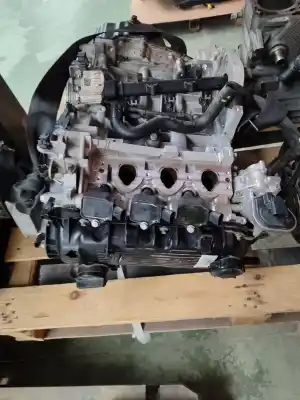 Second-hand car spare part complete engine for fiat 500 e new 500 icon hb oem iam references 46341162  