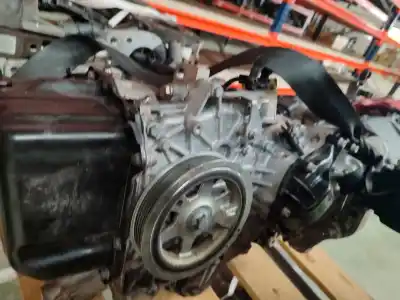 Second-hand car spare part complete engine for fiat 500 e new 500 icon hb oem iam references 46341162  