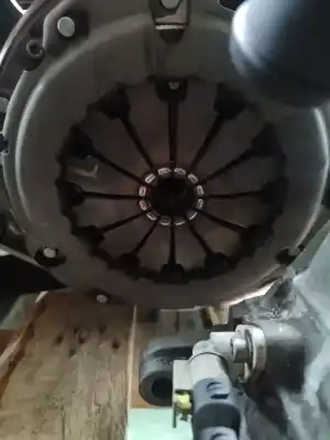 Second-hand car spare part complete engine for fiat 500 e new 500 icon hb oem iam references 46341162  