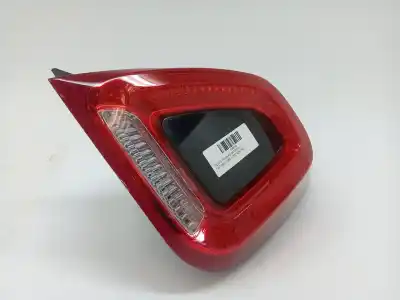 Second-hand car spare part right tailgate light for fiat 500 e new 500 icon hb oem iam references 52007422  