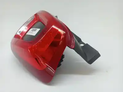 Second-hand car spare part right tailgate light for fiat 500 e new 500 icon hb oem iam references 52007422  