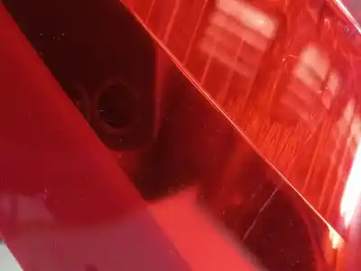 Second-hand car spare part right tailgate light for fiat 500 e new 500 icon hb oem iam references 52007422  