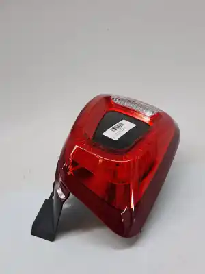 Peça sobressalente para automóvel em segunda mão farolim traseiro esquerdo por fiat 500 e new 500 icon hb referências oem iam 52007424