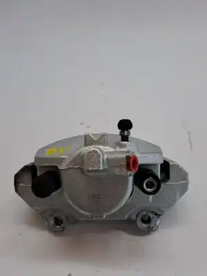 Автозапчасти б/у передний правый тормозной суппорт за fiat 500 e new 500 icon hb ссылки oem iam 52108426  