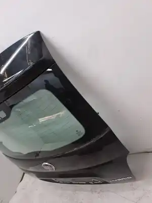 Peça sobressalente para automóvel em segunda mão porta da mala / tampa traseira por fiat 500 e new 500 icon hb referências oem iam 52056197  