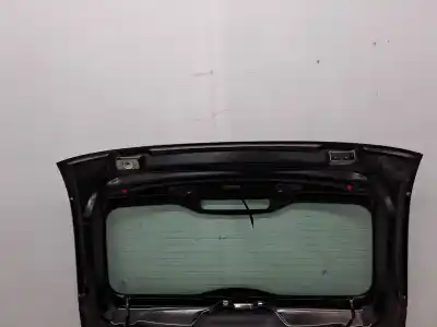 Peça sobressalente para automóvel em segunda mão porta da mala / tampa traseira por fiat 500 e new 500 icon hb referências oem iam 52056197  