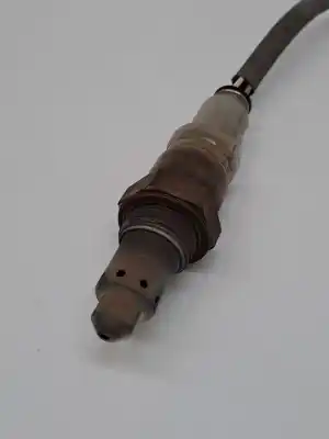 Peça sobressalente para automóvel em segunda mão sonda lambda por fiat 500 e new 500 icon hb referências oem iam 46339475  