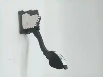 Peça sobressalente para automóvel em segunda mão pedal acelerador por fiat 500 e new 500 icon hb referências oem iam 52054094