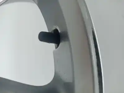 Peça sobressalente para automóvel em segunda mão jante por opel adam manual referências oem iam 9832277280  