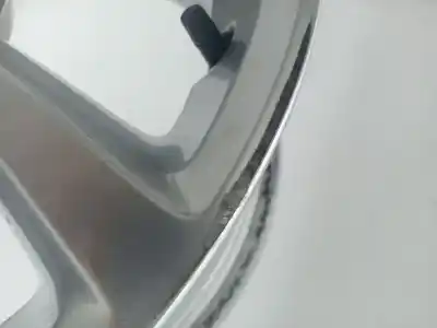 Peça sobressalente para automóvel em segunda mão jante por opel adam manual referências oem iam 9832277280  
