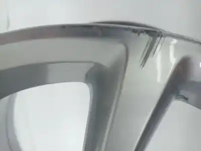 Peça sobressalente para automóvel em segunda mão jante por opel adam manual referências oem iam 9832277280  