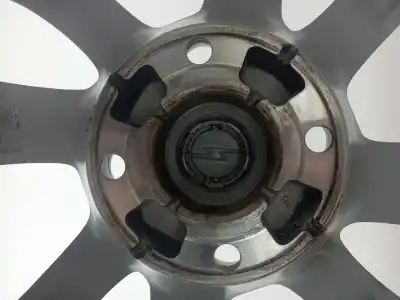 Peça sobressalente para automóvel em segunda mão jante por opel adam manual referências oem iam 9832277280  
