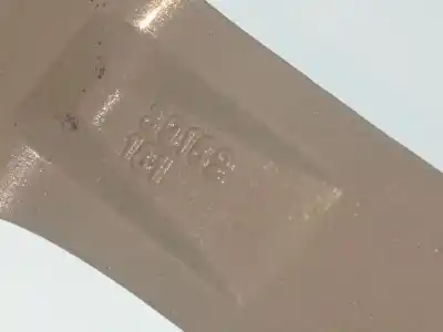 Peça sobressalente para automóvel em segunda mão jante por opel adam manual referências oem iam 9832277280  