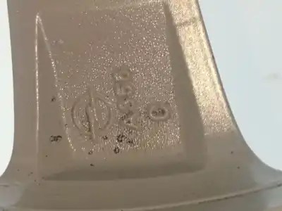 Peça sobressalente para automóvel em segunda mão jante por opel adam manual referências oem iam 9832277280  