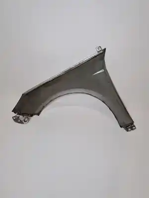 Peça sobressalente para automóvel em segunda mão guarda-lamas dianteiro direito por ford focus lim. (cb8) focus st sport referências oem iam 2171302  pbm51a16008ag