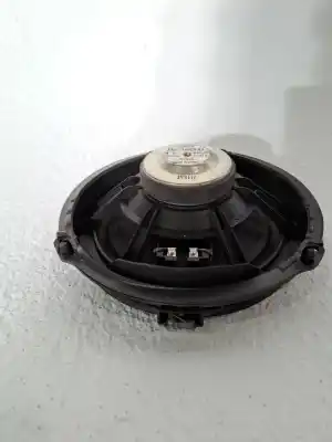 Peça sobressalente para automóvel em segunda mão colunas de som por ford focus lim. (cb8) focus st sport referências oem iam 1702794  aa6t18808ca