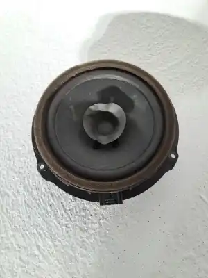 Peça sobressalente para automóvel em segunda mão colunas de som por ford focus lim. (cb8) focus st sport referências oem iam 1702794  aa6t18808ca