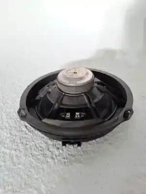 Peça sobressalente para automóvel em segunda mão colunas de som por ford focus lim. (cb8) focus st sport referências oem iam 1702794  aa6t18808ca