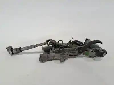 Second-hand car spare part Steering Column for FORD FOCUS LIM. (CB8) FOCUS ST SPORT OEM IAM references 2390087  BV6N3C529ED - 1758588