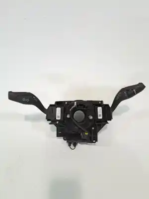 Pezzo di ricambio per auto di seconda mano CONTROLLO INTERMITTENTE per FORD FOCUS LIM. (CB8) Titanium Riferimenti OEM IAM 1768432  