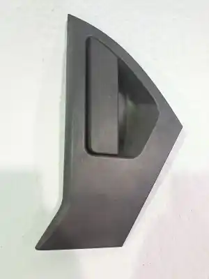 Pezzo di ricambio per auto di seconda mano MANIGLIA ESTERNA POSTERIORE DESTRA per NISSAN JUKE (F15) 1.6 CAT Riferimenti OEM IAM 826061KA0A  