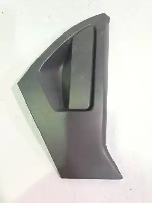 Pezzo di ricambio per auto di seconda mano MANIGLIA ESTERNA POSTERIORE SINISTRA per NISSAN JUKE (F15) 1.6 CAT Riferimenti OEM IAM 826071KA0A  