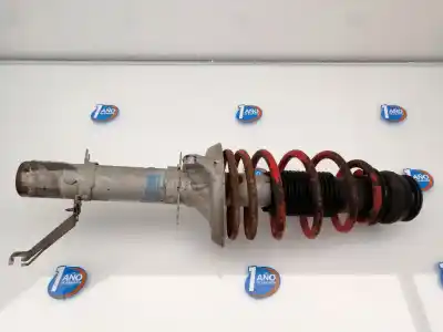 Peça sobressalente para automóvel em segunda mão Amortecedor Dianteiro Esquerdo por SEAT TOLEDO (1L) TOLEDO 1 1.9 TDI Referências OEM IAM 1J0972329F  