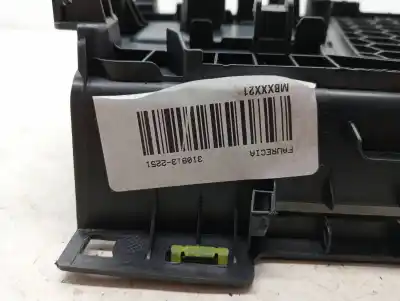 Second-hand car spare part comfort module for ford focus lim. (cb8) focus st sport oem iam references 2234572  jx7ba048w42