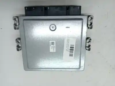 Tweedehands auto-onderdeel ecu motorcontroller voor renault kadjar 1.3 tce oem iam-referenties 237104661s