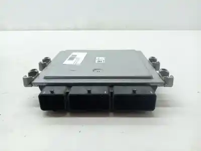 Second-hand car spare part ecu engine control for renault kadjar 1.3 tce oem iam references 237104661s  