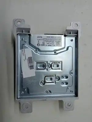 Pièce détachée automobile d'occasion module électronique pour ford focus lim. (cb8) focus st sport références oem iam 2410721