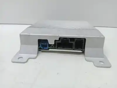 Second-hand car spare part electronic module for ford focus lim. (cb8) focus st sport oem iam references 2410721  jx7t18b849aj