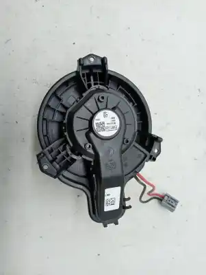 Pièce détachée automobile d'occasion moteur de chauffage pour ford focus lim. (cb8) focus st sport références oem iam p68qg