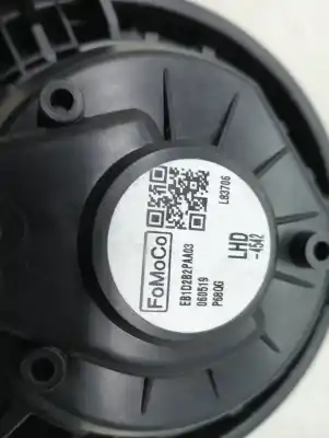 Peça sobressalente para automóvel em segunda mão motor de sofagem por ford focus lim. (cb8) focus st sport referências oem iam p68qg  eb1d2b2paa03