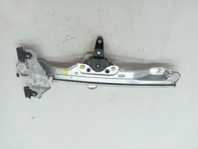 Tweedehands auto-onderdeel regelaar rechts voor ruit voor renault kadjar 1.3 tce oem iam-referenties 807205433r