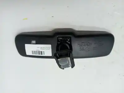 Tweedehands auto-onderdeel binnenspiegel voor renault kadjar 1.3 tce oem iam-referenties 963217990a