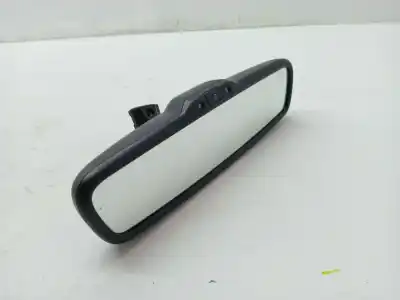 Peça sobressalente para automóvel em segunda mão espelho retrovisor interior por renault kadjar 1.3 tce referências oem iam 963217990a  