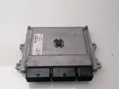 Second-hand car spare part ECU ENGINE CONTROL for DACIA DACIA SANDERO II  OEM IAM references 237102982S  237105499R