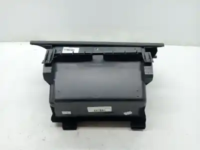 Second-hand car spare part glove compartment for renault kadjar 1.3 tce oem iam references 682526225r  685005747r