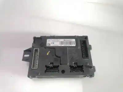 Second-hand car spare part ELECTRONIC MODULE for DACIA DACIA SANDERO II  OEM IAM references 284B10447R  