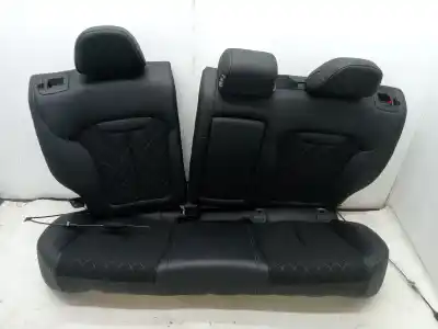 Peça sobressalente para automóvel em segunda mão conjunto de bancos por renault kadjar 1.3 tce referências oem iam 873514ea0a  873014eb1a - 883059837r