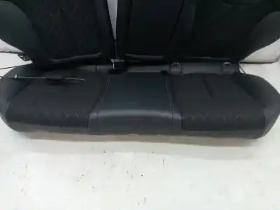 Peça sobressalente para automóvel em segunda mão conjunto de bancos por renault kadjar 1.3 tce referências oem iam 873514ea0a  873014eb1a - 883059837r