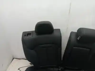 Peça sobressalente para automóvel em segunda mão conjunto de bancos por renault kadjar 1.3 tce referências oem iam 873514ea0a  873014eb1a - 883059837r