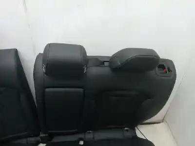 Peça sobressalente para automóvel em segunda mão conjunto de bancos por renault kadjar 1.3 tce referências oem iam 873514ea0a  873014eb1a - 883059837r