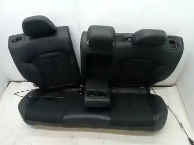 Peça sobressalente para automóvel em segunda mão conjunto de bancos por renault kadjar 1.3 tce referências oem iam 873514ea0a  873014eb1a - 883059837r