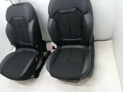 Peça sobressalente para automóvel em segunda mão conjunto de bancos por renault kadjar 1.3 tce referências oem iam 873514ea0a  873014eb1a - 883059837r