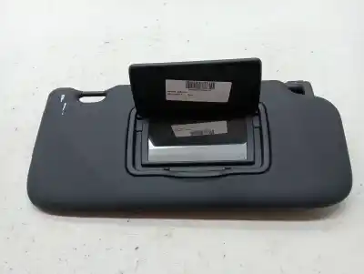 Pièce détachée automobile d'occasion pare-soleil droit pour ford focus lim. (cb8) focus st sport références oem iam 2229791