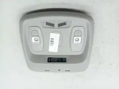 Tweedehands auto-onderdeel binnenlicht voor renault kadjar 1.3 tce oem iam-referenties 969803138r