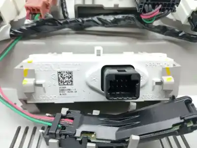 Second-hand car spare part interior light for renault kadjar 1.3 tce oem iam references 969803138r  969809527r - 264300215r
