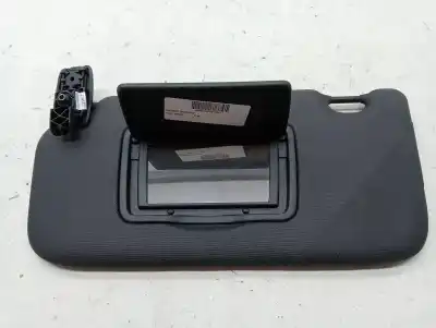 Pièce détachée automobile d'occasion pare-soleil gauche pour ford focus lim. (cb8) focus st sport références oem iam 2438795